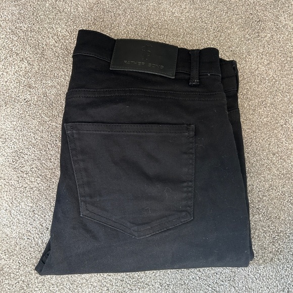 Father Sons Men’s Jeans size 32 x 32 - Picture 1 of 6